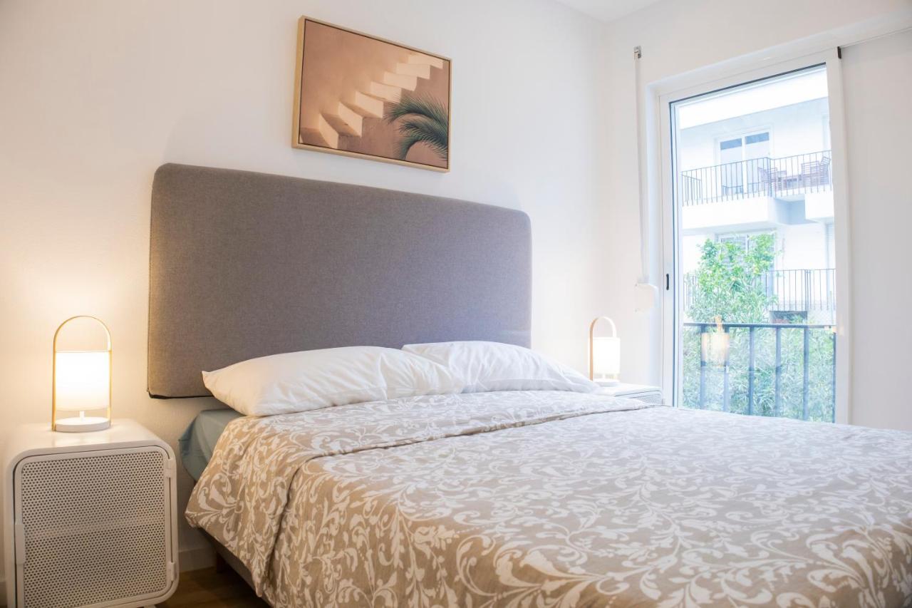 Casa Sim Appartement Lagos Buitenkant foto