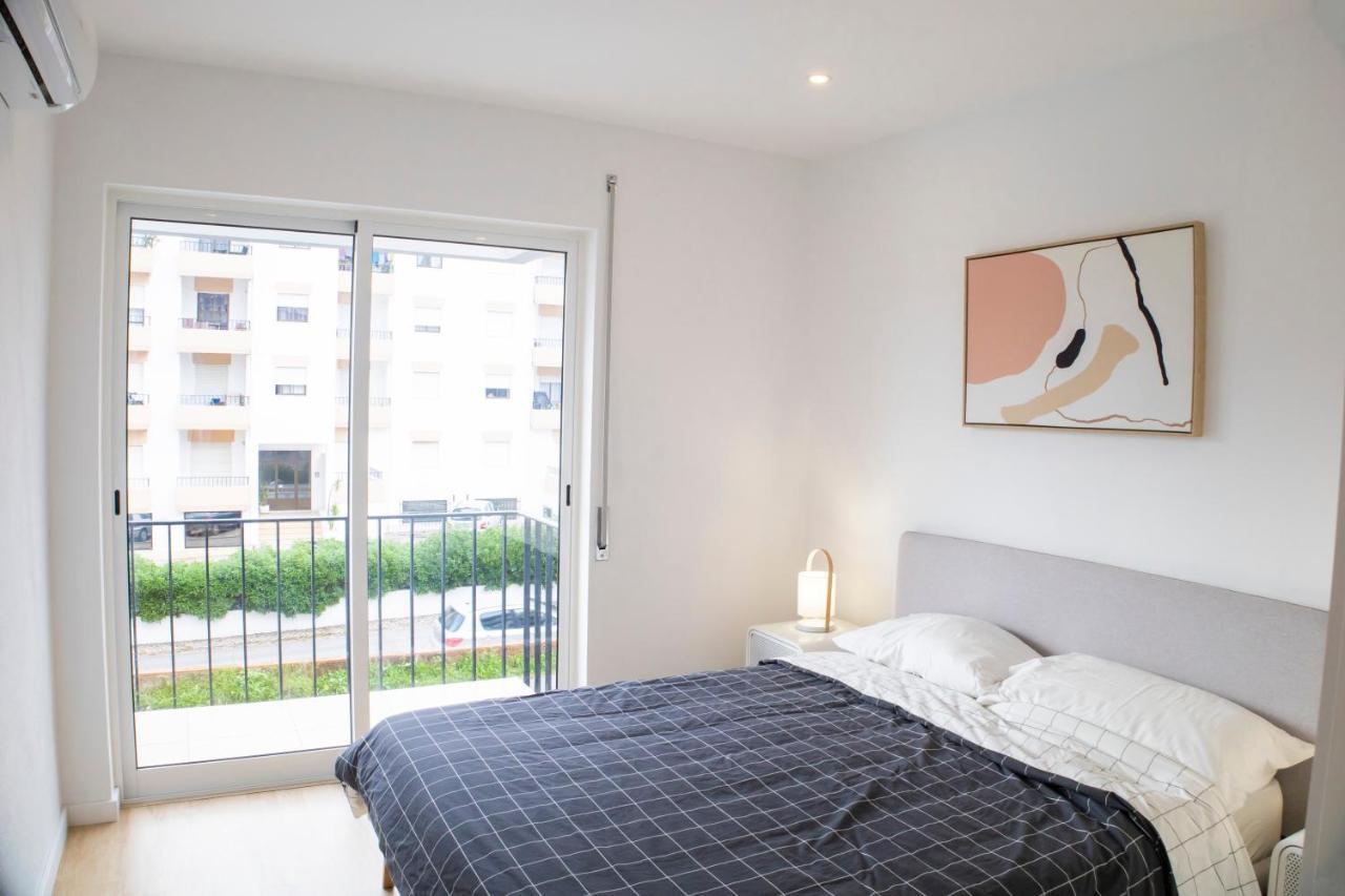 Casa Sim Appartement Lagos Buitenkant foto