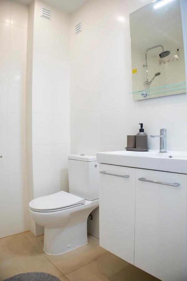 Casa Sim Appartement Lagos Buitenkant foto