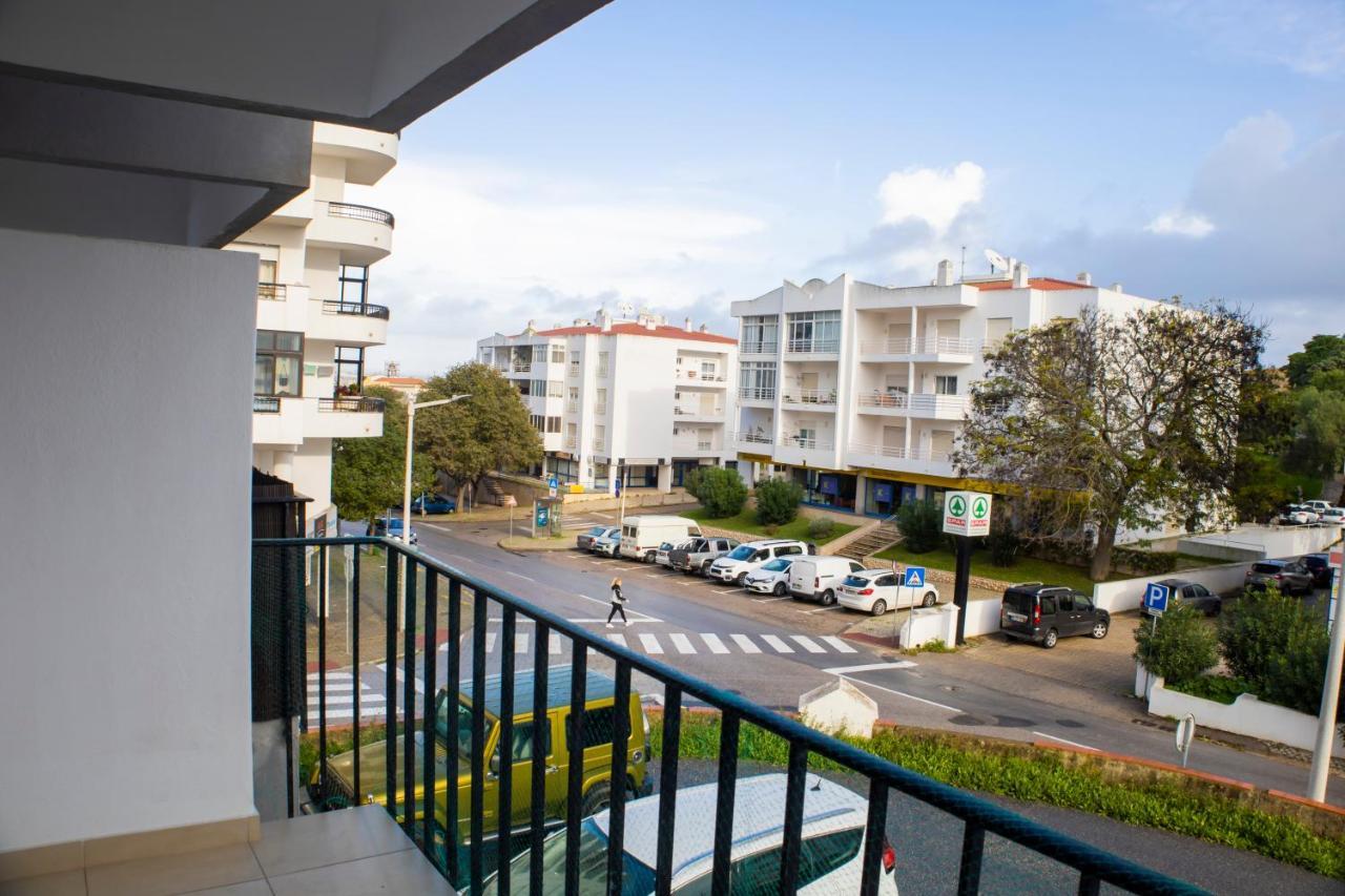 Casa Sim Appartement Lagos Buitenkant foto
