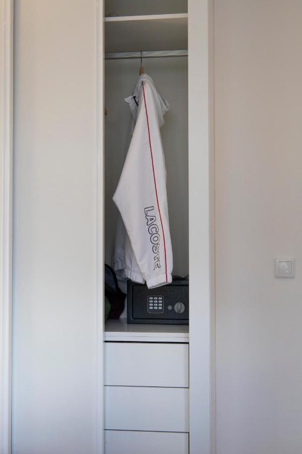 Casa Sim Appartement Lagos Buitenkant foto