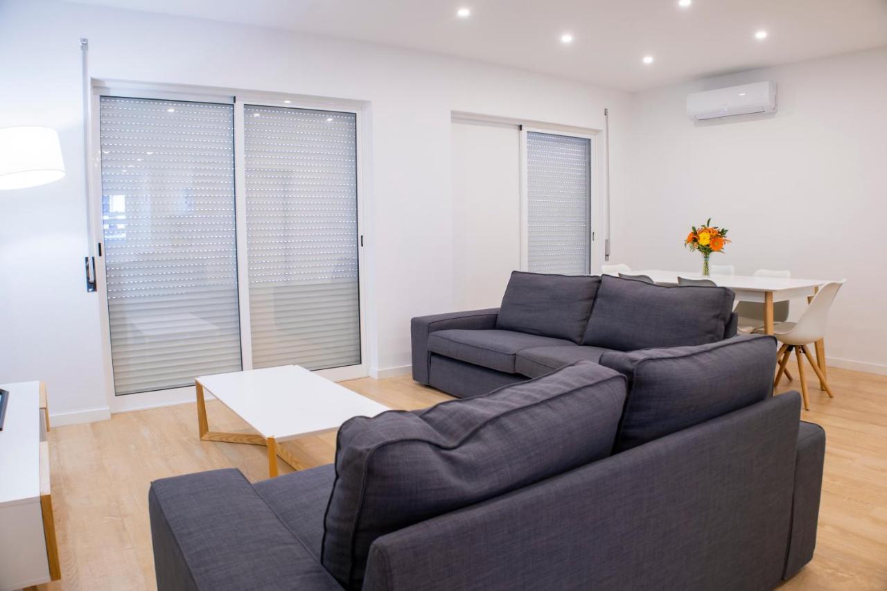 Casa Sim Appartement Lagos Buitenkant foto